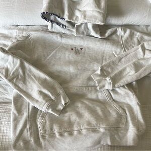 Madhappy Dodgers Collaboration Swarovski Hoodie